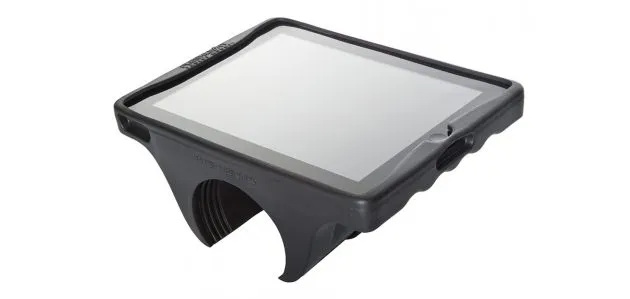 Soporte para una tableta y un masturbador